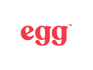 Egg logotype copy