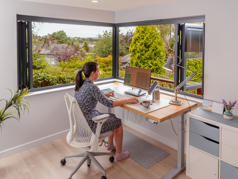 Garden Offices